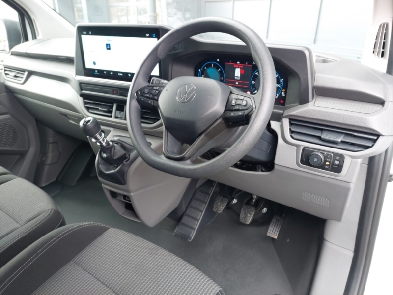 Used Volkswagen Transporter 2025 for sale - 78147331: Photo 2