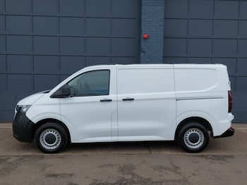 Used Volkswagen Transporter 2025 for sale - 78147331: Photo