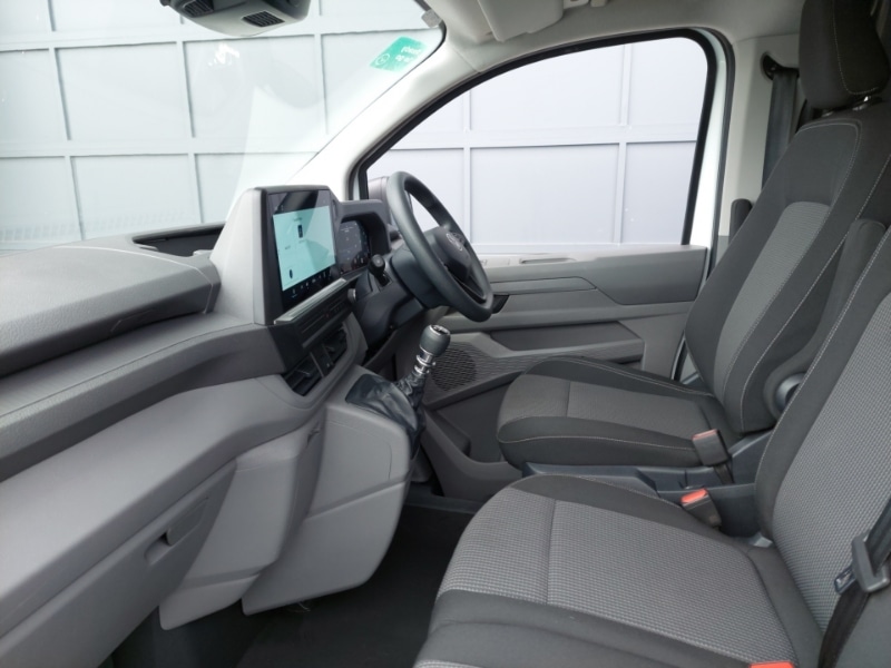 Used Volkswagen Transporter 2025 for sale - 78147331: Photo 5