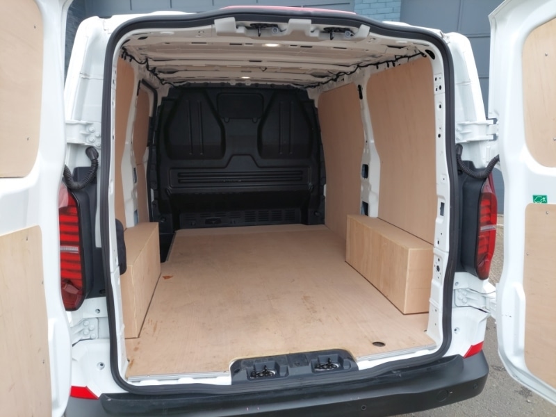 Used Volkswagen Transporter 2025 for sale - 78147331: Photo 8