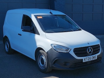 Used Mercedes-Benz Citan 2025 for sale - 78480591: Photo
