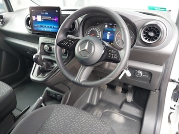 Used Mercedes-Benz Citan 2025 for sale - 78480591: Photo