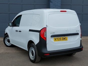 Used Mercedes-Benz Citan 2025 for sale - 78480591: Photo