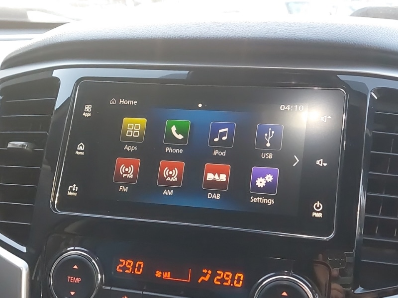 Used Mitsubishi L200 2019 for sale - 77433252: Photo 11