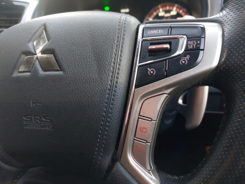 Used Mitsubishi L200 2019 for sale - 77433252: Photo 16