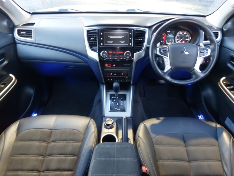 Used Mitsubishi L200 2019 for sale - 77433252: Photo 2