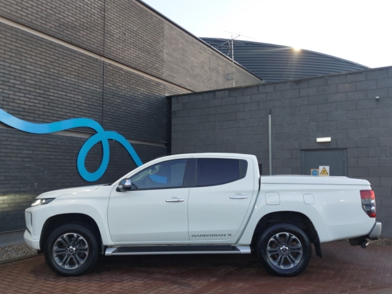 Used Mitsubishi L200 2019 for sale - 77433252: Photo 4