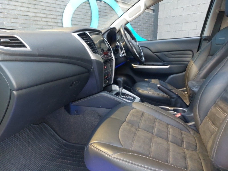 Used Mitsubishi L200 2019 for sale - 77433252: Photo 5