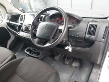 Used Citroen Relay 2023 for sale - 75305576: Photo