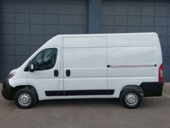 Used Citroen Relay 2023 for sale - 75305576: Photo