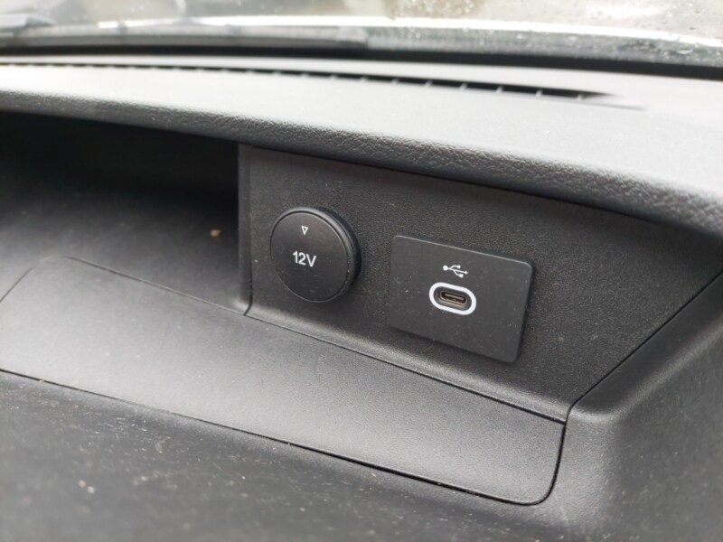 Used Ford Transit 2023 for sale - 77922799: Photo 15