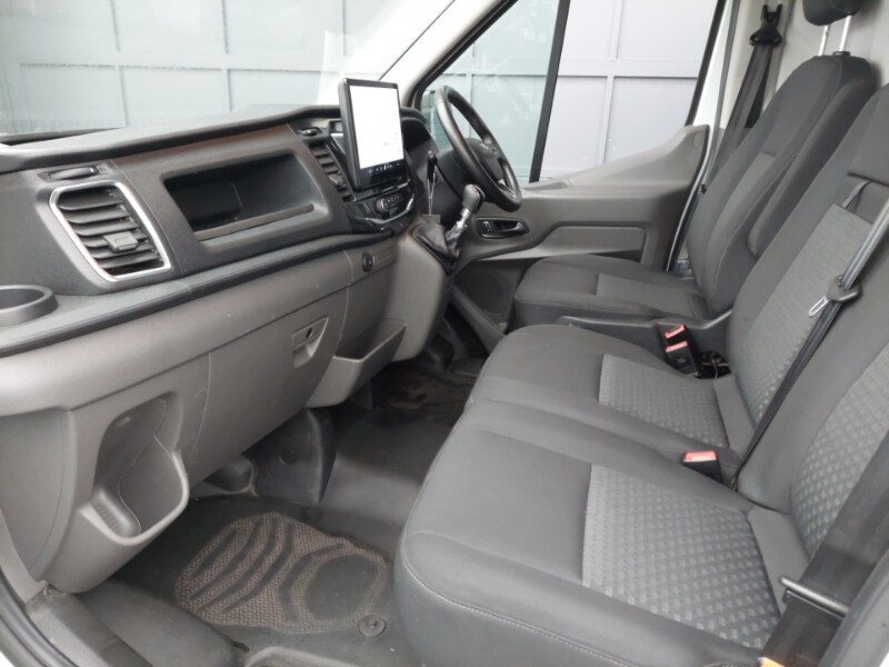 Used Ford Transit 2023 for sale - 77922799: Photo 5