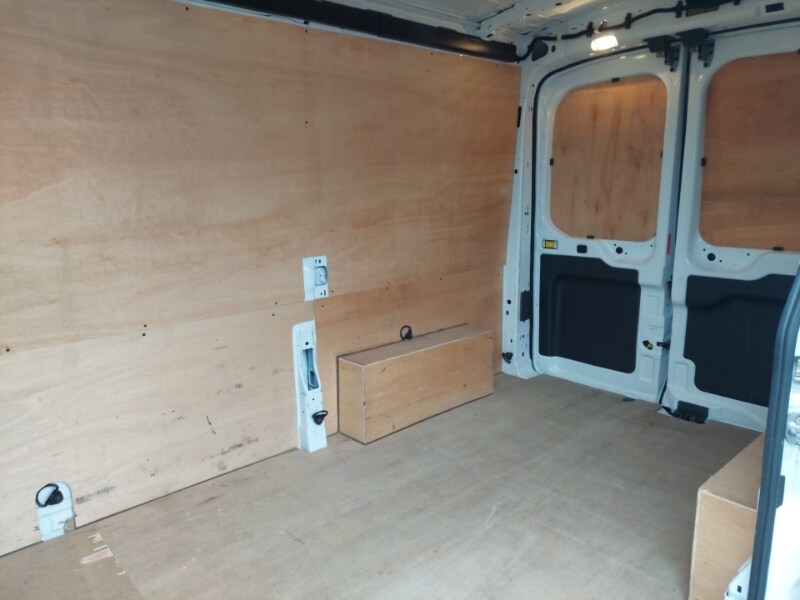 Used Ford Transit 2023 for sale - 77922799: Photo 6