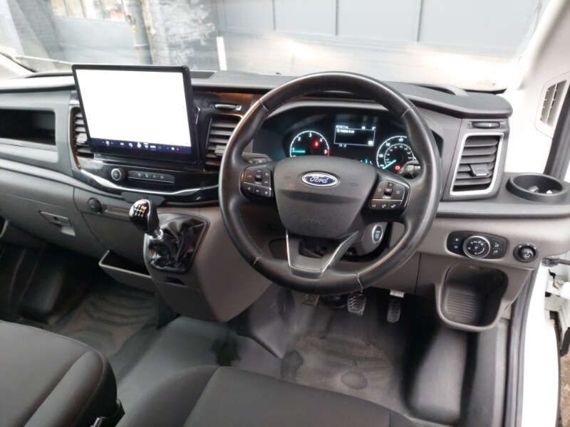 Used Ford Transit 2023 for sale - 77922799: Photo 7