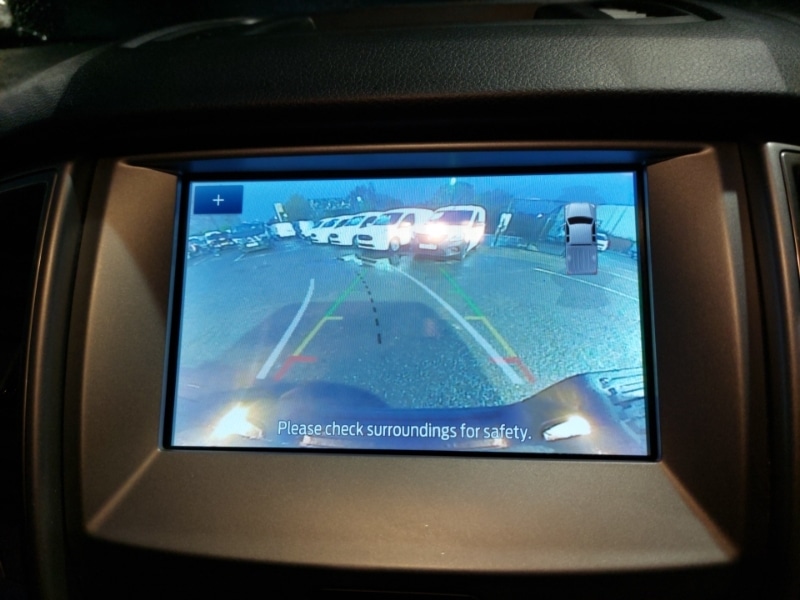 Used Ford Ranger 2021 for sale - 76741654: Photo 11