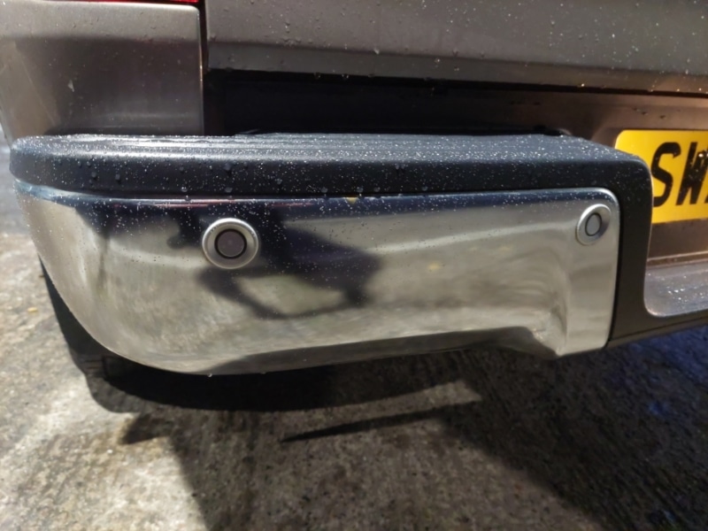 Used Ford Ranger 2021 for sale - 76741654: Photo 12