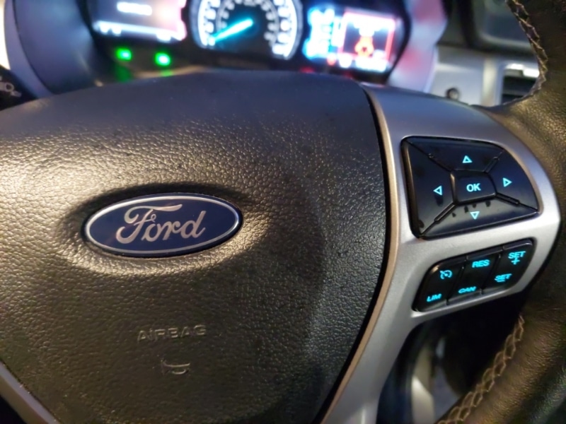 Used Ford Ranger 2021 for sale - 76741654: Photo 15