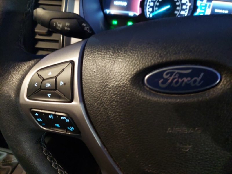 Used Ford Ranger 2021 for sale - 76741654: Photo 16