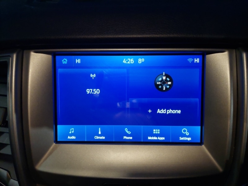 Used Ford Ranger 2021 for sale - 76741654: Photo 18