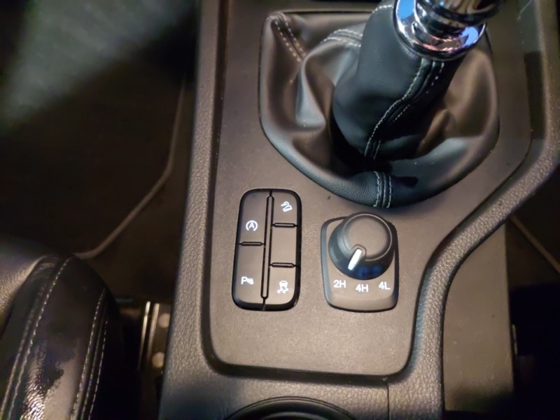 Used Ford Ranger 2021 for sale - 76741654: Photo 19