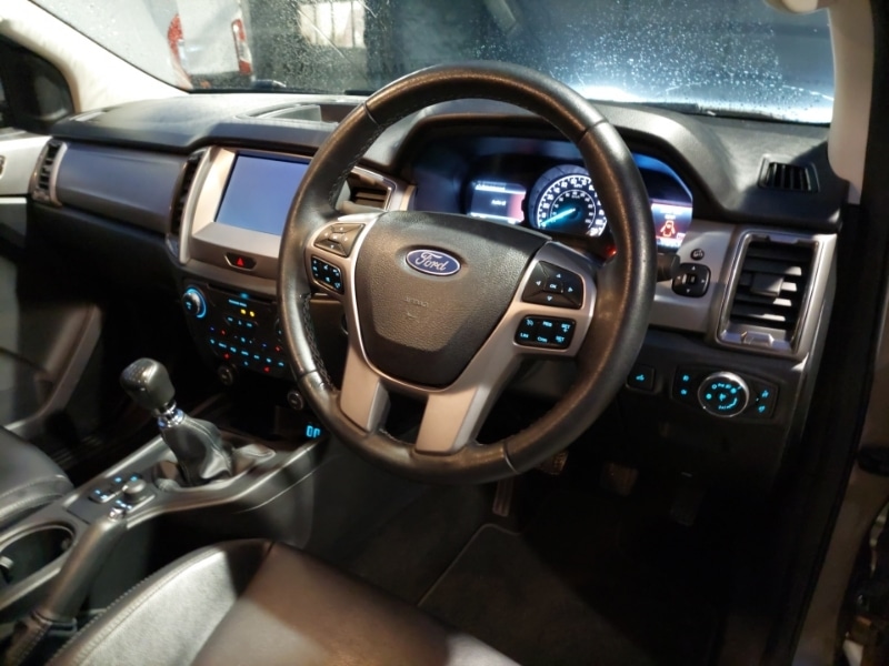 Used Ford Ranger 2021 for sale - 76741654: Photo 2