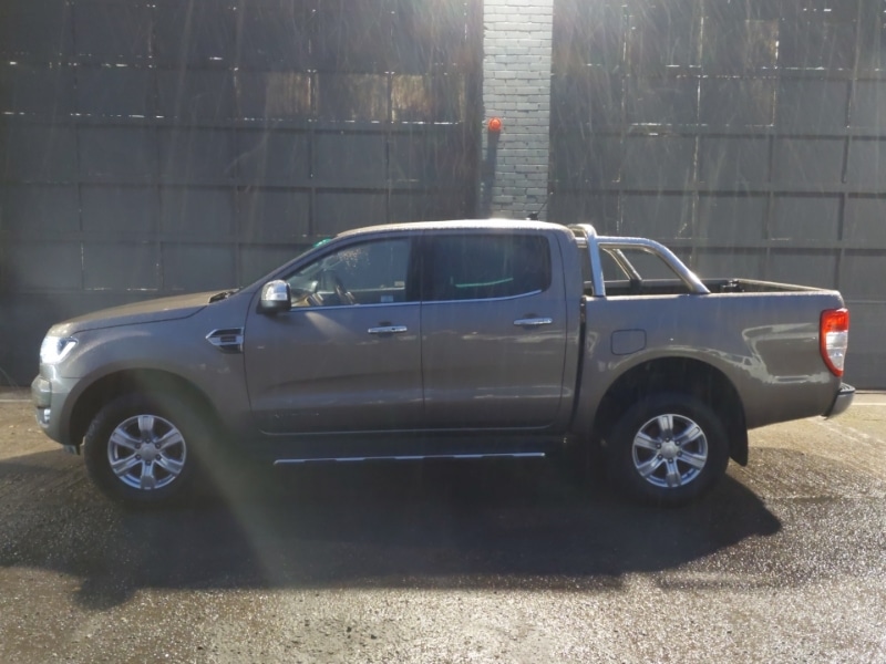 Used Ford Ranger 2021 for sale - 76741654: Photo 4