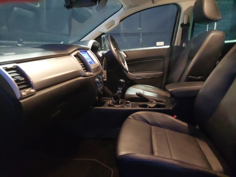 Used Ford Ranger 2021 for sale - 76741654: Photo 5