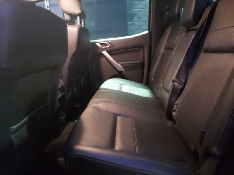 Used Ford Ranger 2021 for sale - 76741654: Photo 6