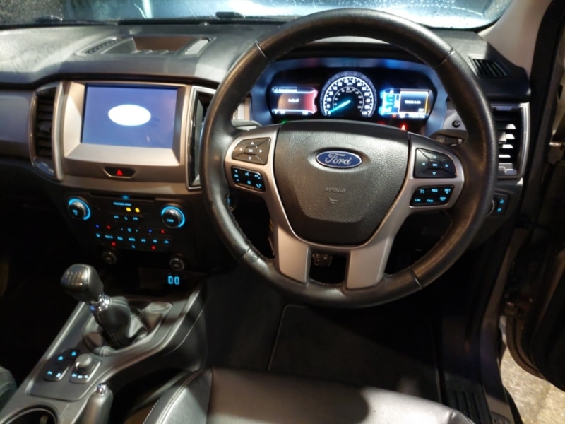 Used Ford Ranger 2021 for sale - 76741654: Photo 7