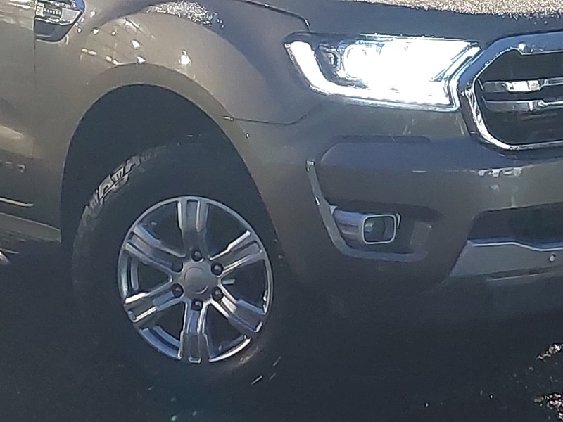 Used Ford Ranger 2021 for sale - 76741654: Photo 9