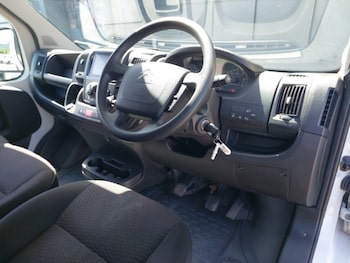 Used Citroen Relay 2023 for sale - 78751269: Photo