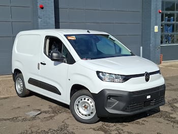Used Citroen Berlingo 2026 for sale - 79597805: Photo