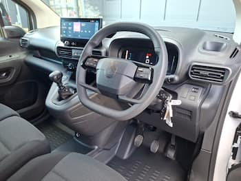 Used Citroen Berlingo 2026 for sale - 79597805: Photo