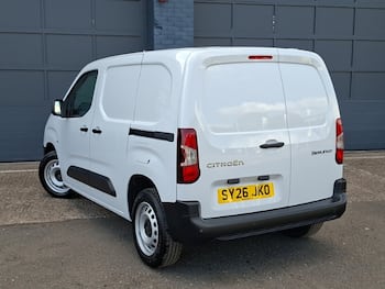 Used Citroen Berlingo 2026 for sale - 79597805: Photo