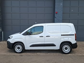 Used Citroen Berlingo 2026 for sale - 79597805: Photo