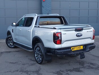 Used Ford Ranger 2023 for sale - 79006537: Photo