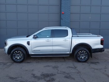 Used Ford Ranger 2023 for sale - 79006537: Photo