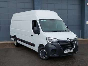 Used Renault Master 2023 for sale - 79581530: Photo