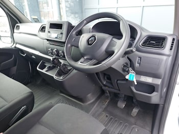 Used Renault Master 2023 for sale - 79581530: Photo