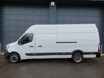 Used Renault Master 2023 for sale - 79581530: Photo
