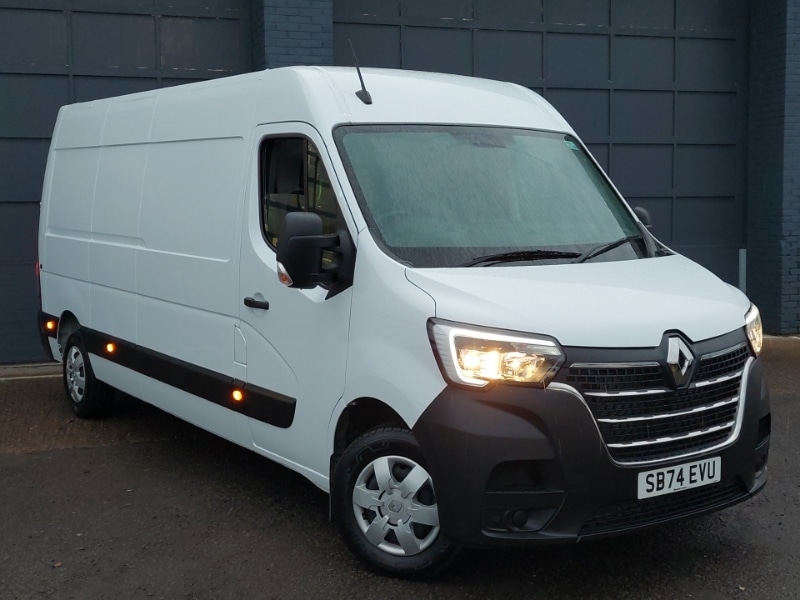 Used Ford Transit 2024 for sale - 76822340: Photo 1