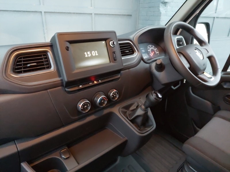 Used Ford Transit 2024 for sale - 76822340: Photo 10