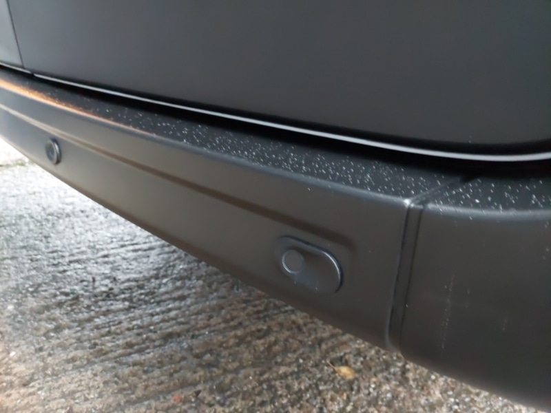 Used Ford Transit 2024 for sale - 76822340: Photo 12