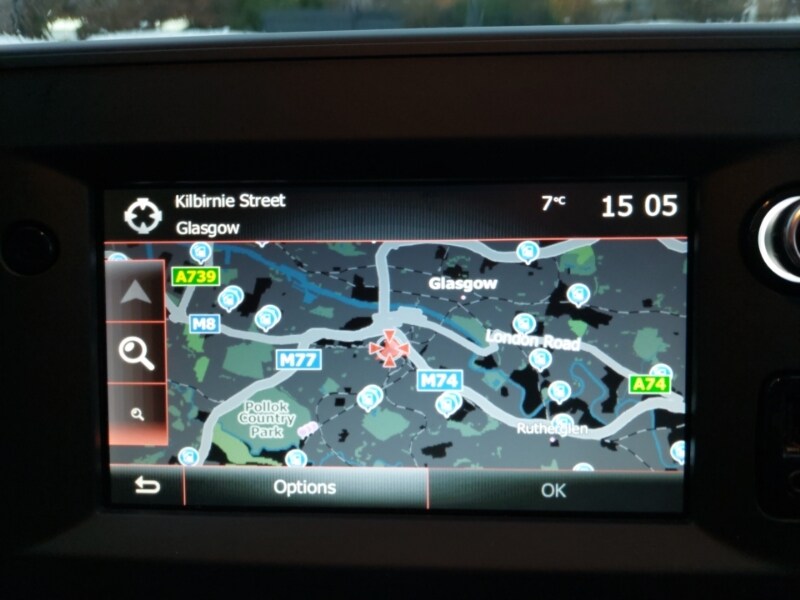 Used Ford Transit 2024 for sale - 76822340: Photo 17