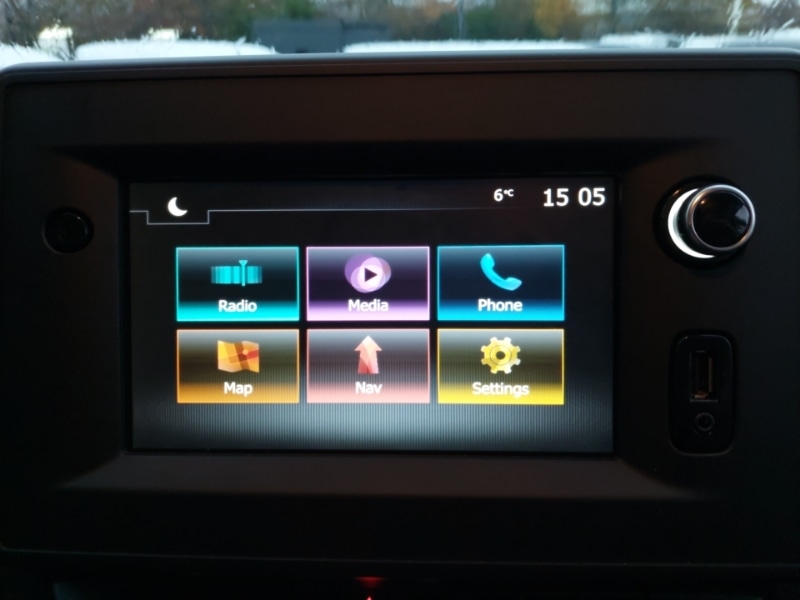 Used Ford Transit 2024 for sale - 76822340: Photo 18