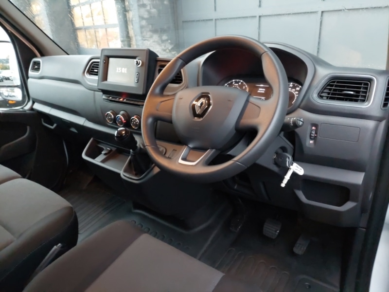 Used Ford Transit 2024 for sale - 76822340: Photo 2