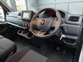 Used Ford Transit 2024 for sale - 76822340: Photo