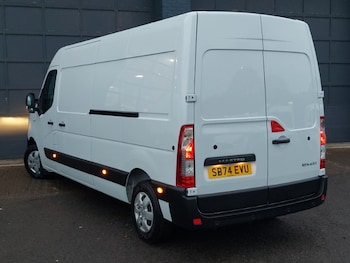 Used Ford Transit 2024 for sale - 76822340: Photo