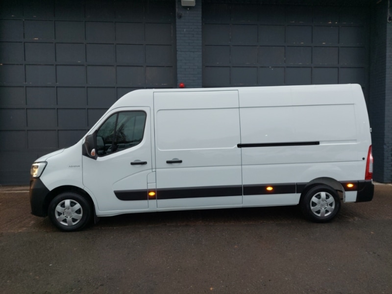 Used Ford Transit 2024 for sale - 76822340: Photo 4