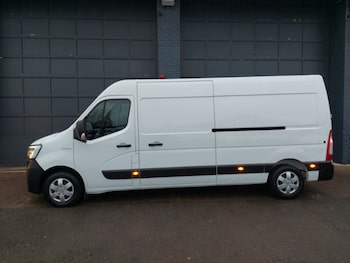 Used Ford Transit 2024 for sale - 76822340: Photo